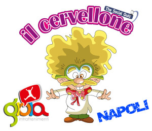 Cervellone Napoli Gioia